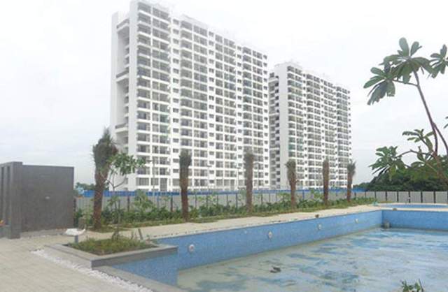 Godrej Palm Grove Image